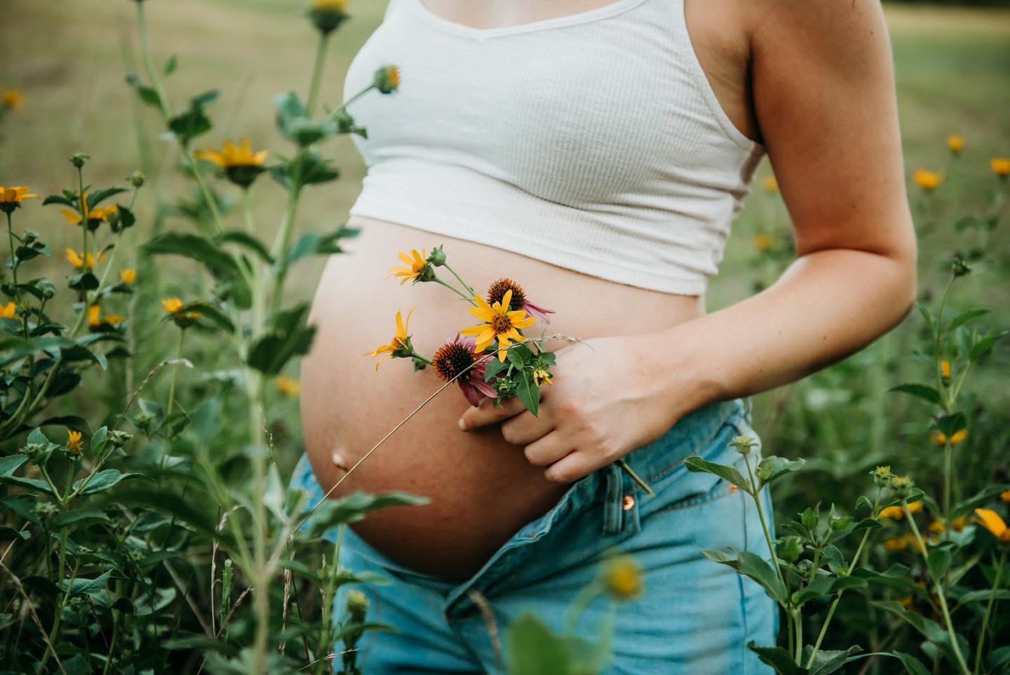 Pregnancy care and support